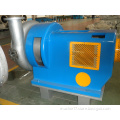 Heat dispersion machine